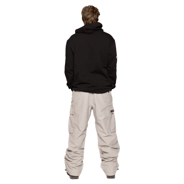 Dixon Cargo Snowboard Pants - Image 13