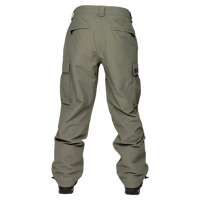 Dixon Cargo Snowboard Pants - Image 5