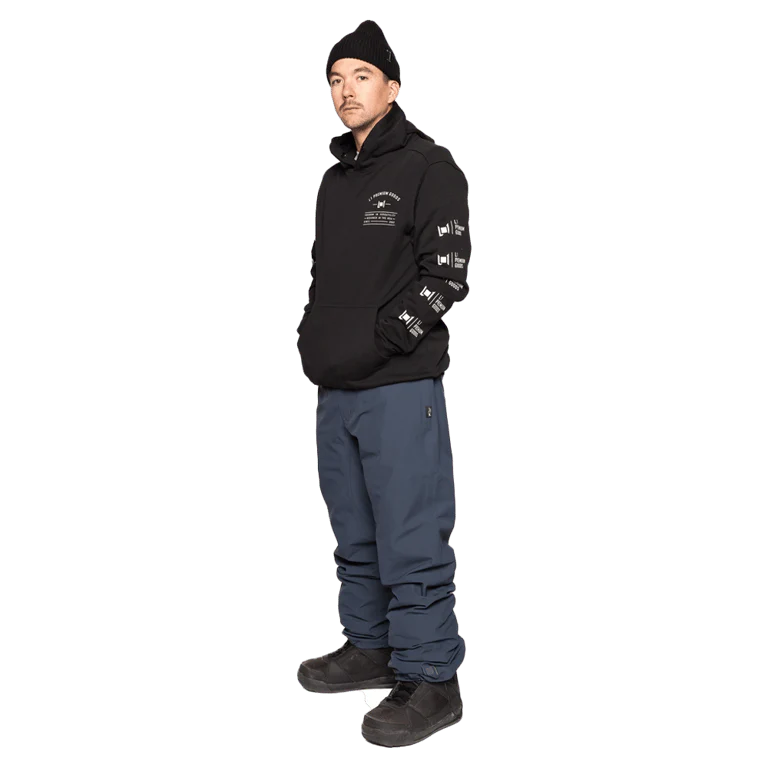 Dixon Snowboard Pants - Image 10