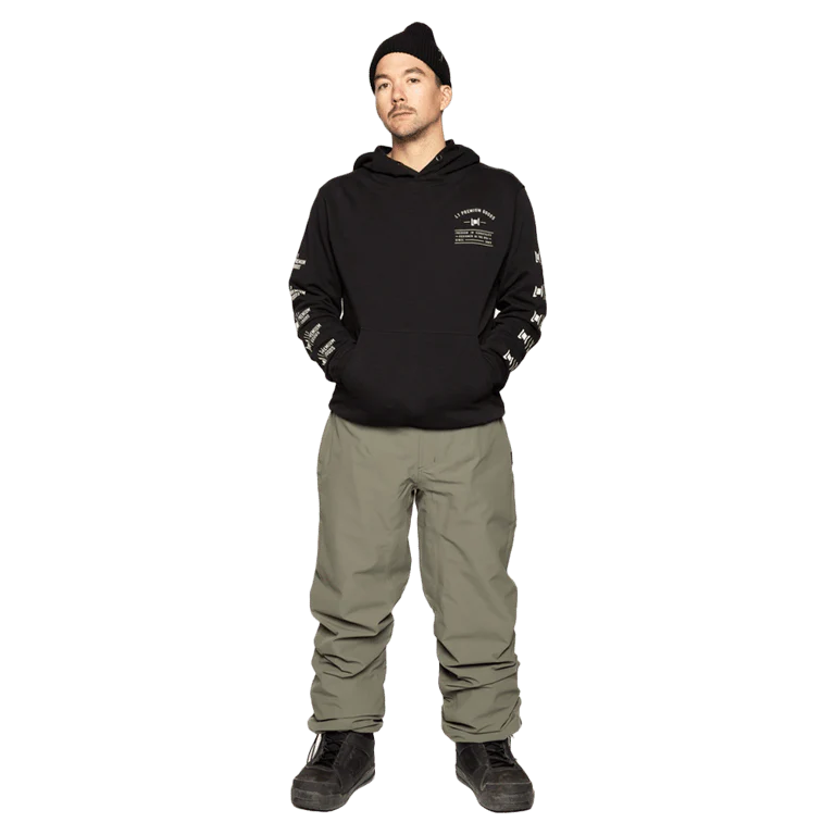 Dixon Snowboard Pants - Image 13