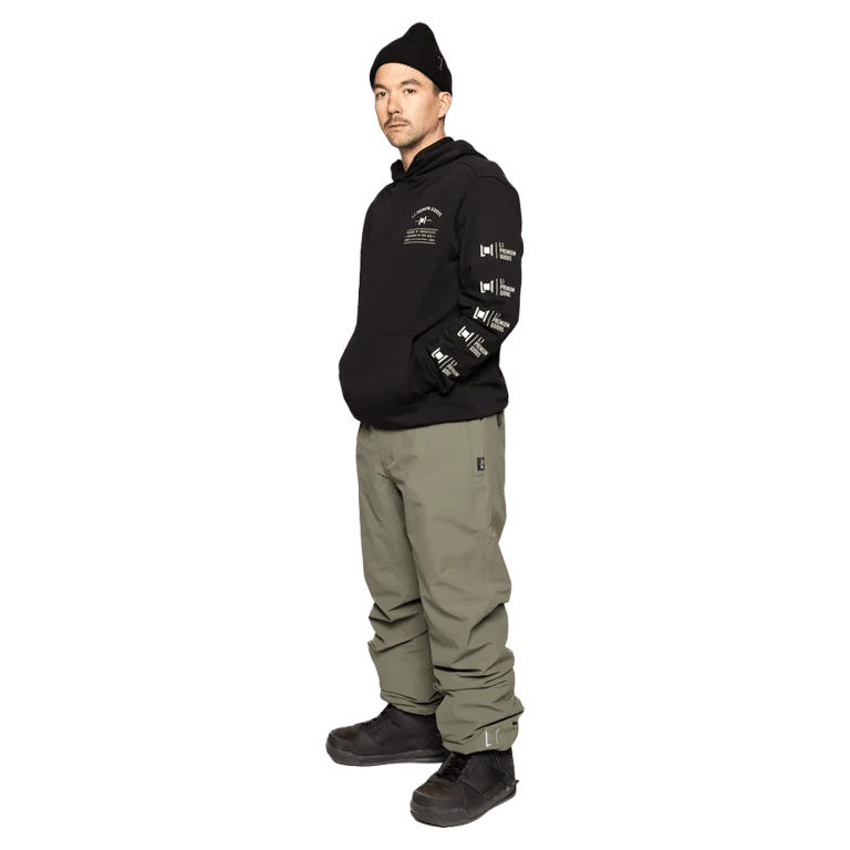 Dixon Snowboard Pants - Image 14