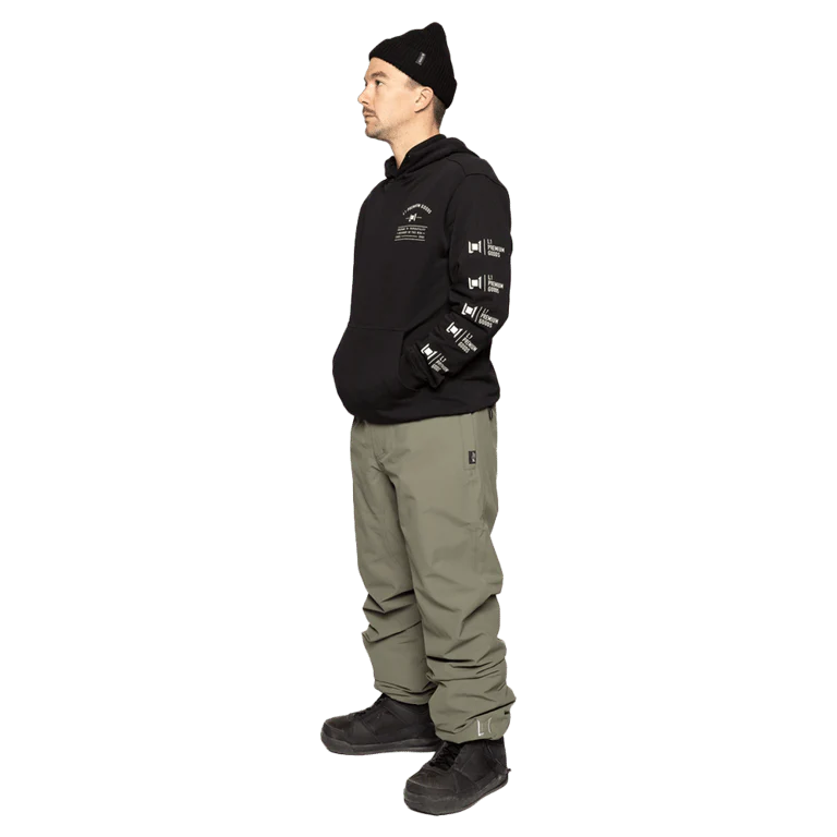 Dixon Snowboard Pants - Image 15