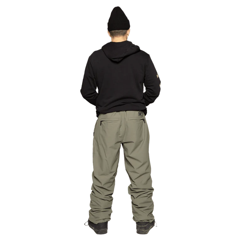 Dixon Snowboard Pants - Image 16