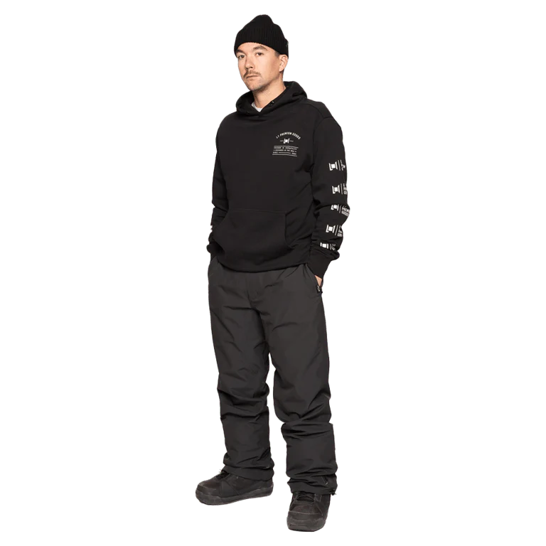Dixon Snowboard Pants - Image 8