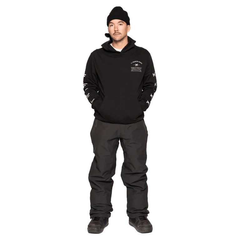 Dixon Snowboard Pants - Image 9