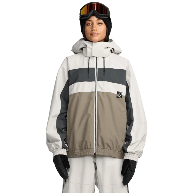Dlm Gore-Tex Snowboard Jacket - Womens