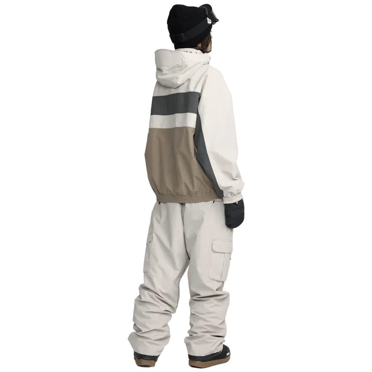 Dlm Gore-Tex Snowboard Jacket - Womens - Image 10