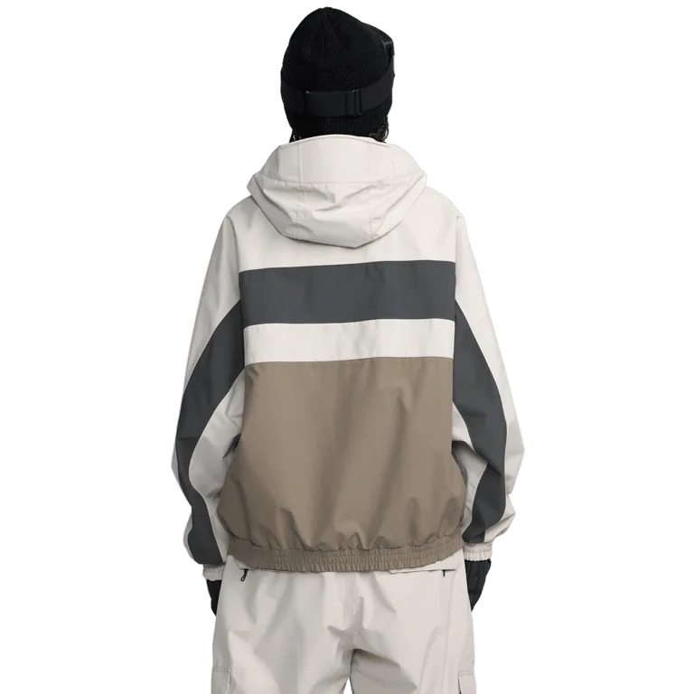 Dlm Gore-Tex Snowboard Jacket - Womens - Image 11