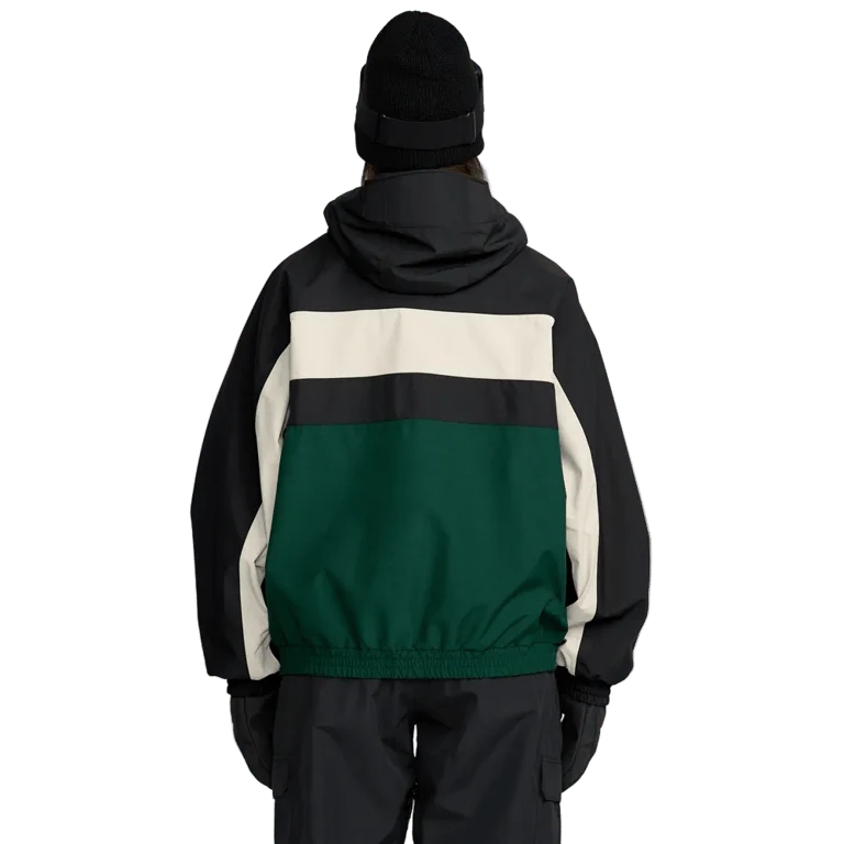 Dlm Gore-Tex Snowboard Jacket - Womens - Image 4