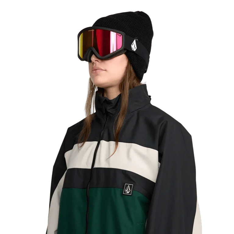 Dlm Gore-Tex Snowboard Jacket - Womens - Image 6