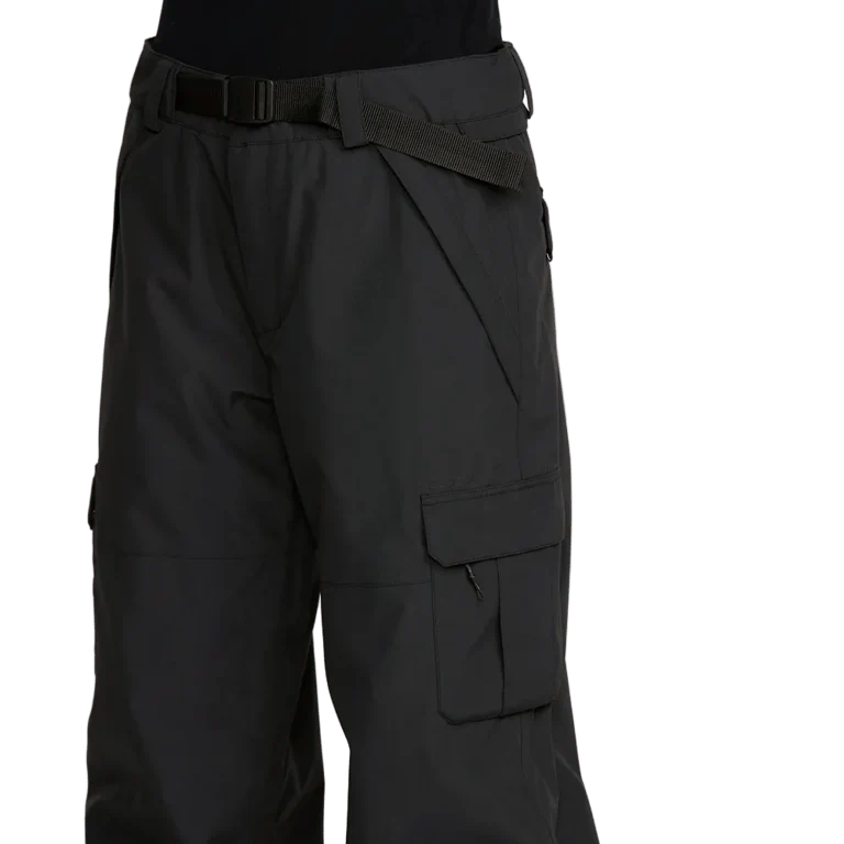 Volcom Dlm Gore-Tex Snowboard Pants - Womens - Image 15