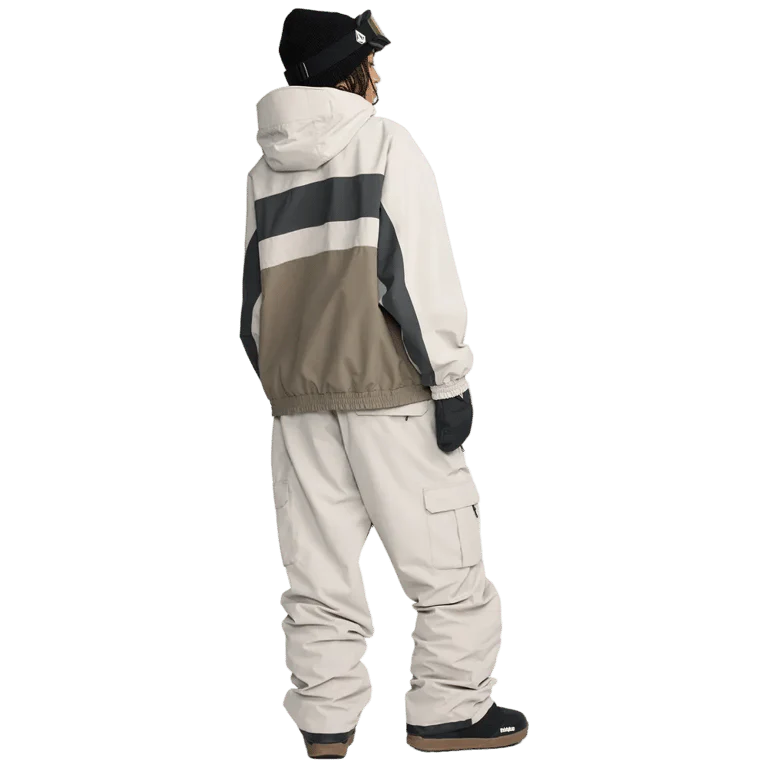 Volcom Dlm Gore-Tex Snowboard Pants - Womens - Image 2