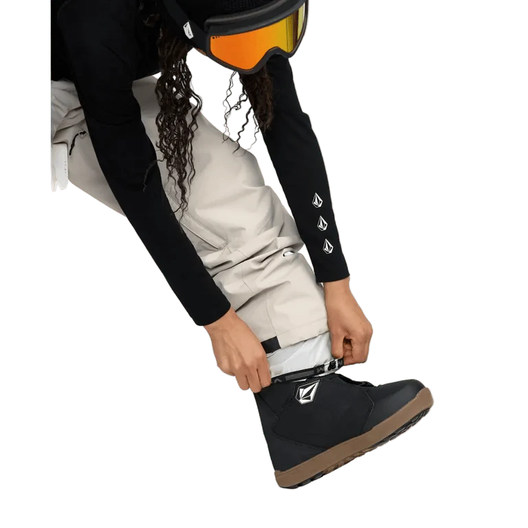 Volcom Dlm Gore-Tex Snowboard Pants - Womens - Image 8