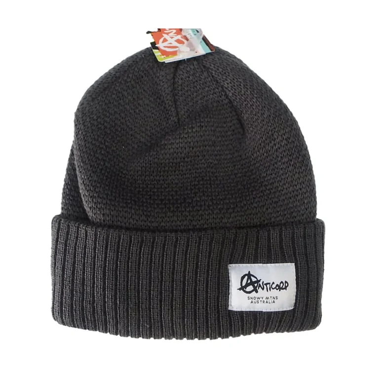 Double Layer Beanie - Image 5