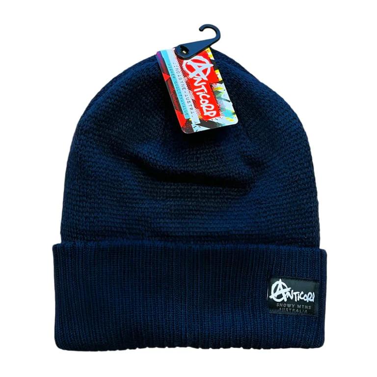 Double Layer Beanie - Image 6