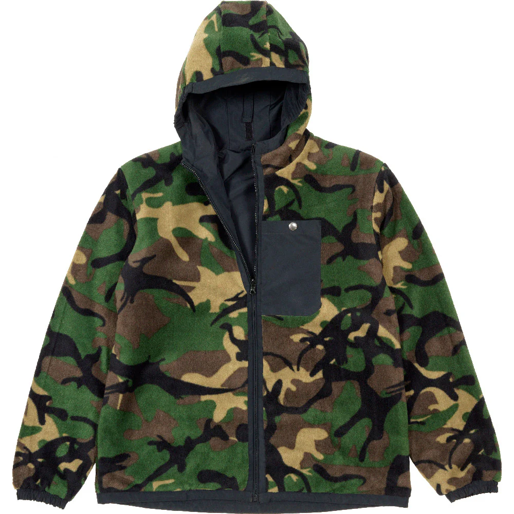 Double Puff Jacket