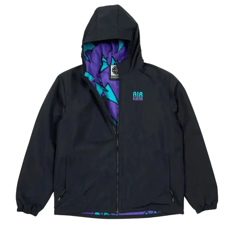 Double Puff Jacket