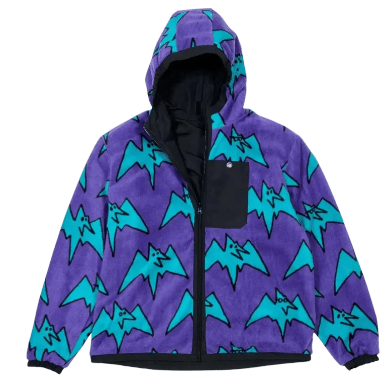 Double Puff Jacket - Image 2