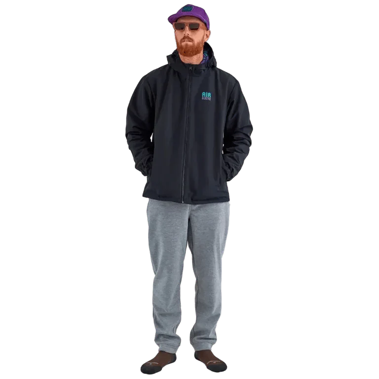 Double Puff Jacket - Image 3