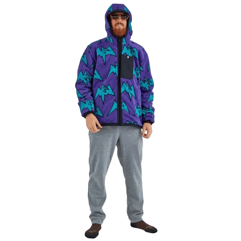 Double Puff Jacket - Image 4