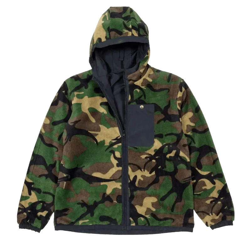 Double Puff Jacket - Image 7