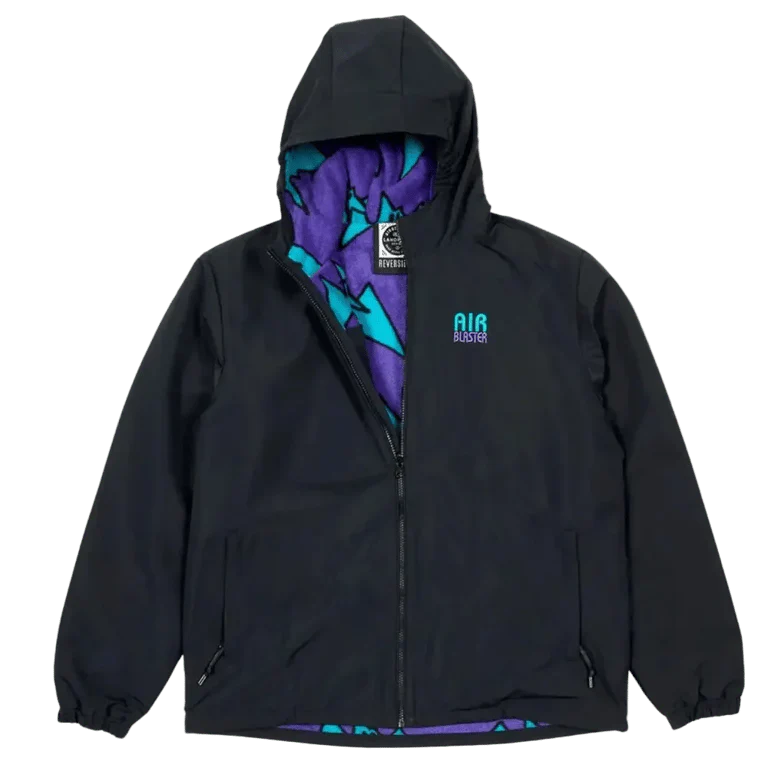 Double Puff Jacket - Image 8