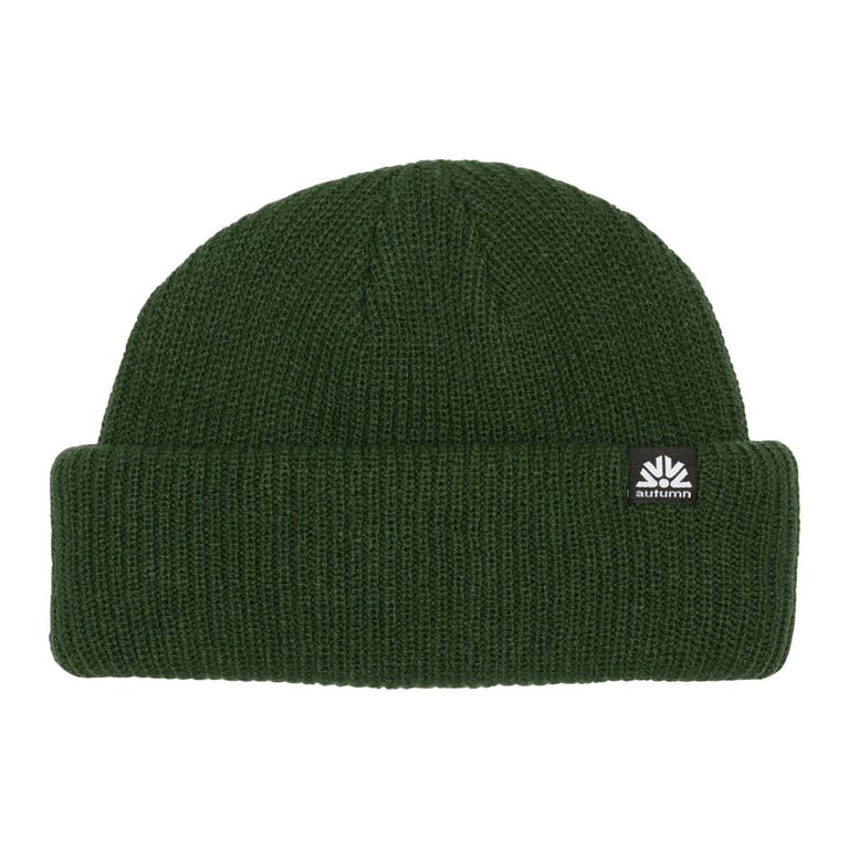 Double Roll Beanie - Image 3