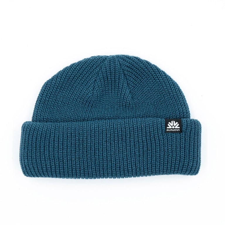 Double Roll Beanie - Image 4