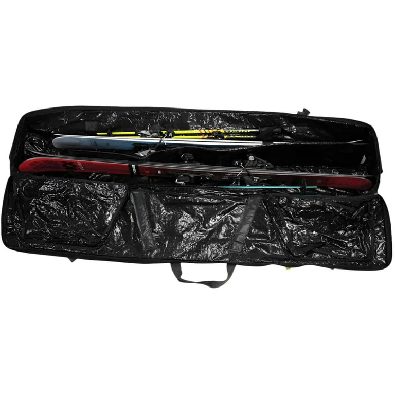 Double + Ski Wheelie Bag - Image 2
