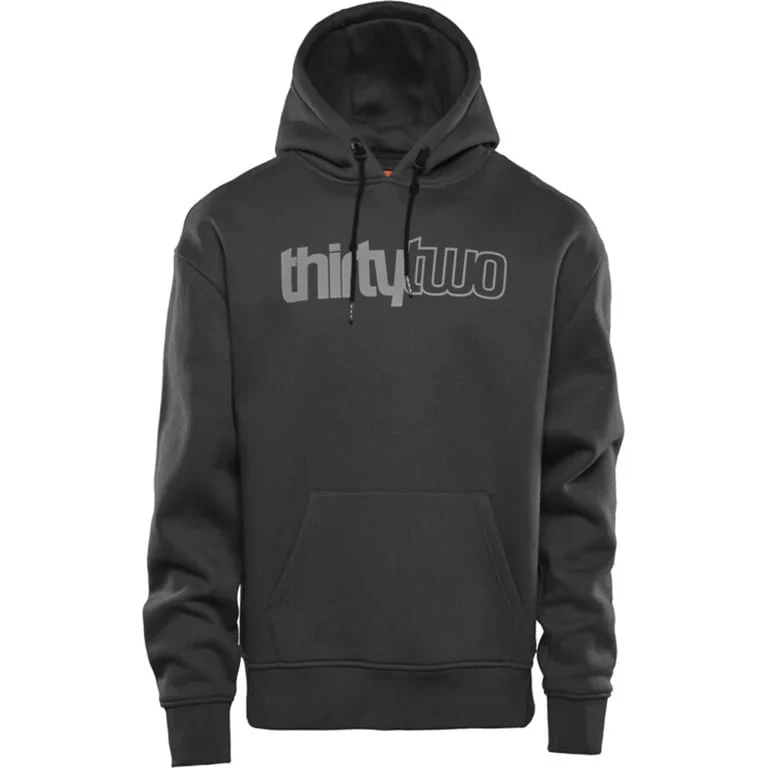 Double Tech Hoodie - Image 2