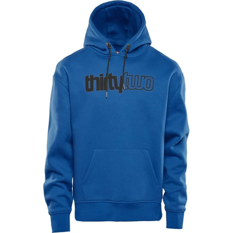 Double Tech Hoodie - Image 3