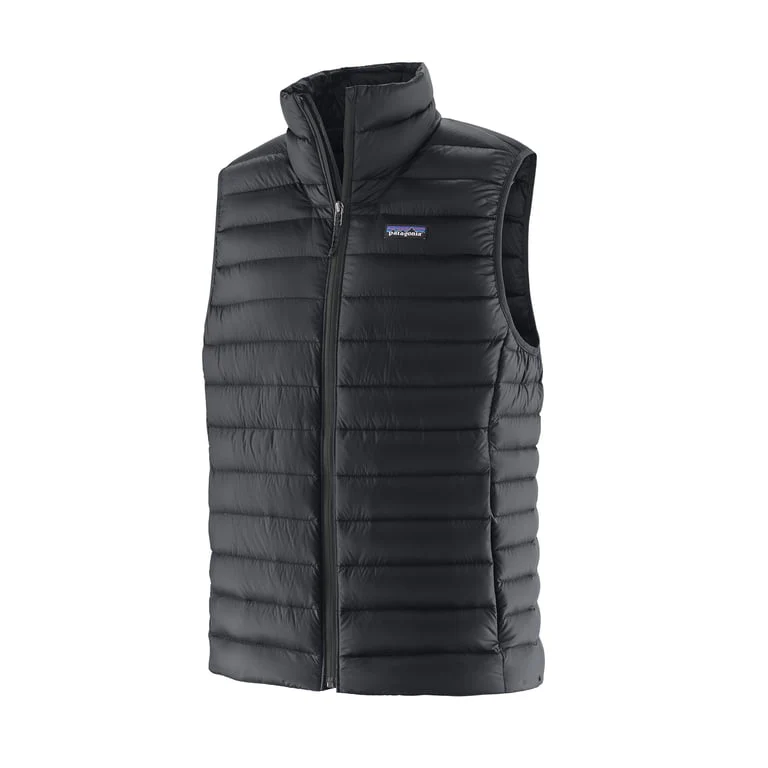 Down Sweater Vest - Image 3