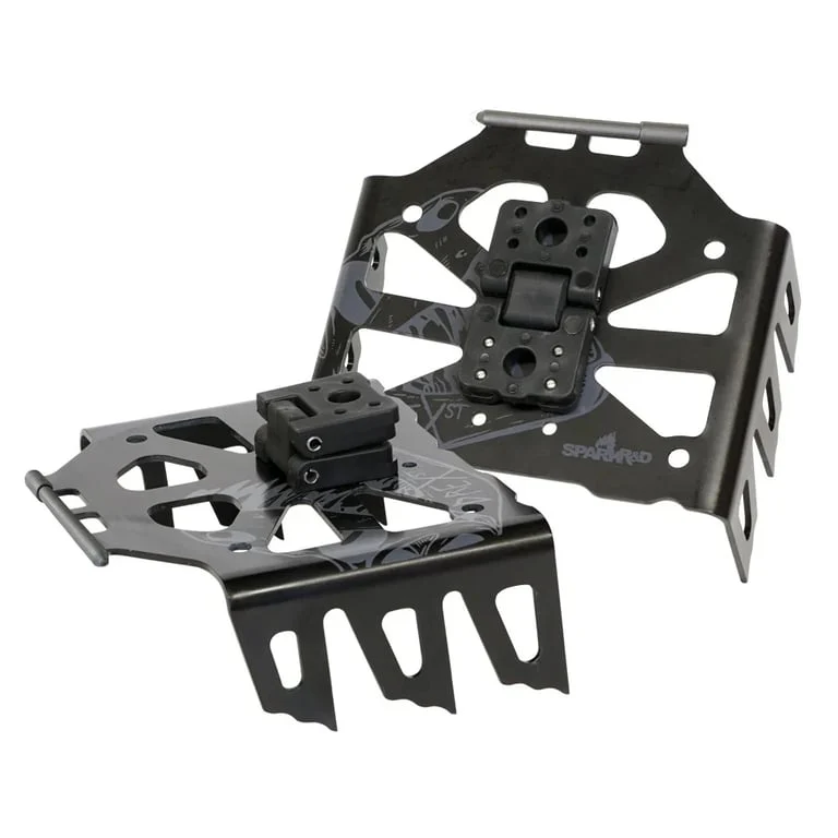 DRex ST Pro Crampons