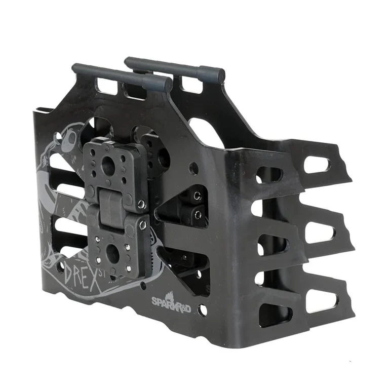 DRex ST Pro Crampons - Image 2