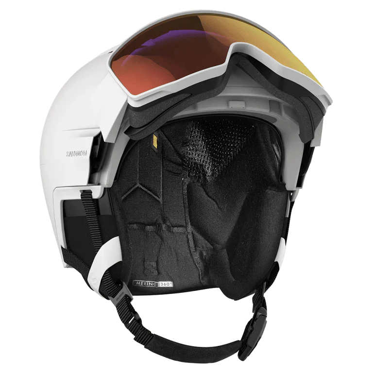 Driver Prime Sigphoto MIPS Helmet - Image 10