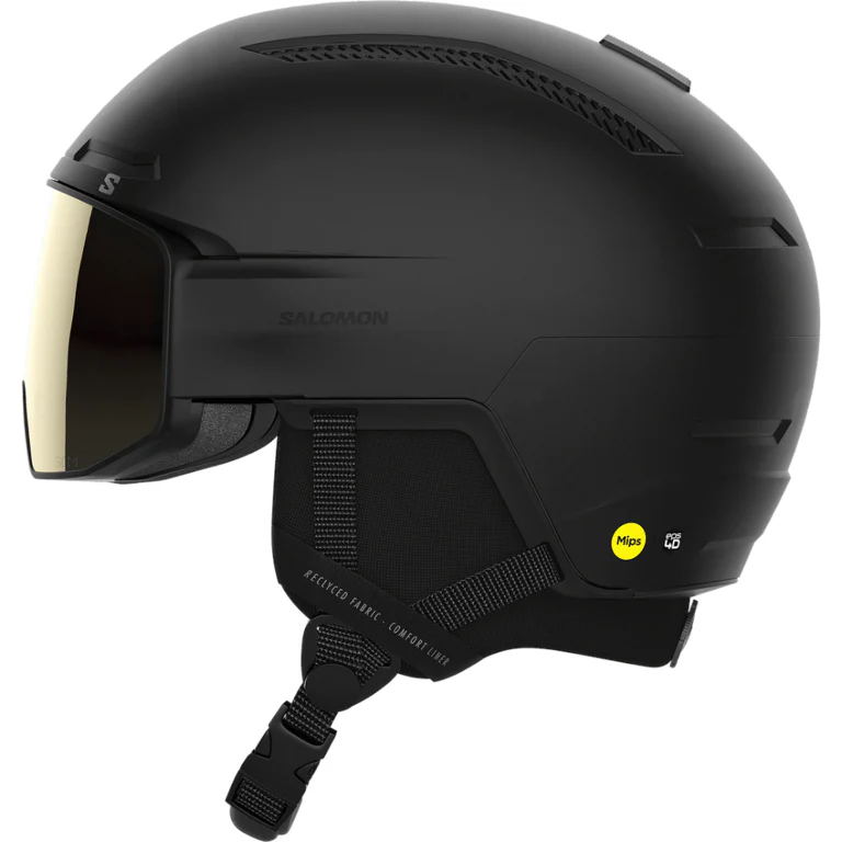 Driver Pro Sigma MIPS Helmet - Image 4