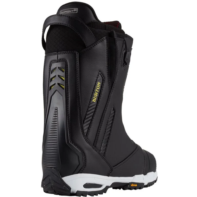 Driver X Snowboard Boots - Image 2