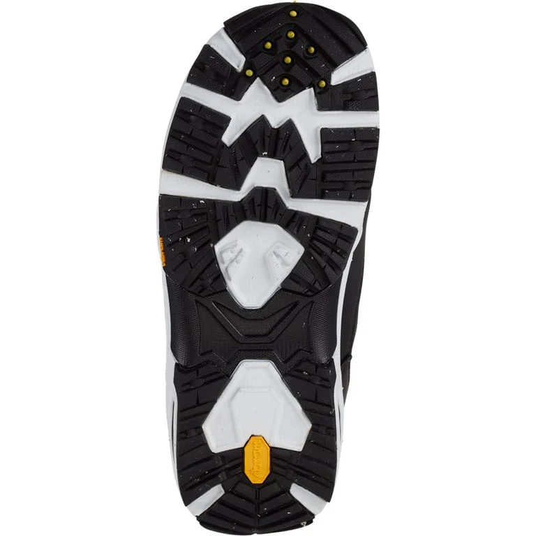 Driver X Snowboard Boots - Image 4