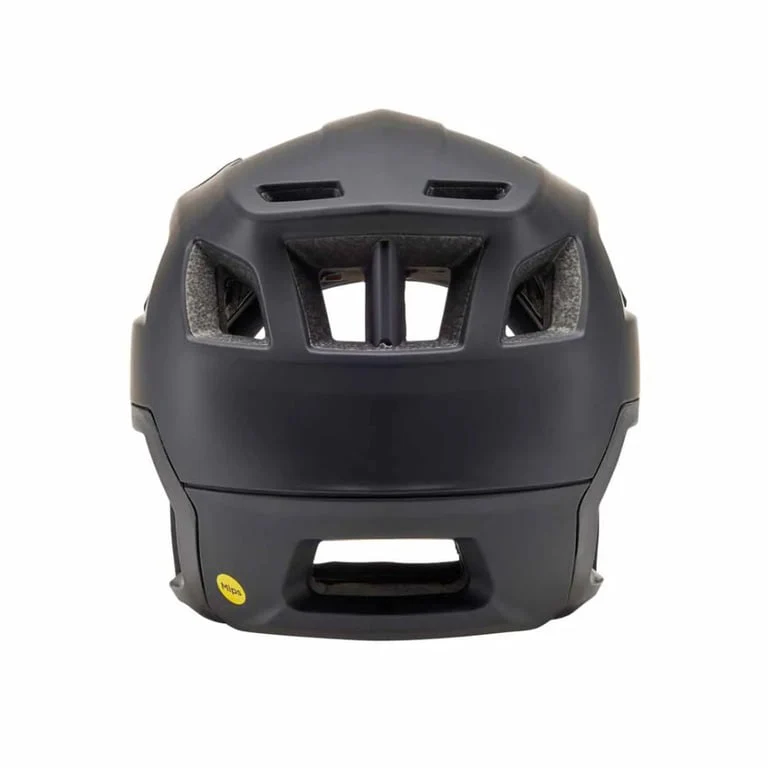 Dropframe MTB Helmet - Image 3