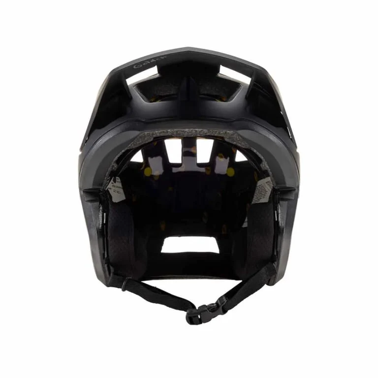 Dropframe MTB Helmet - Image 4
