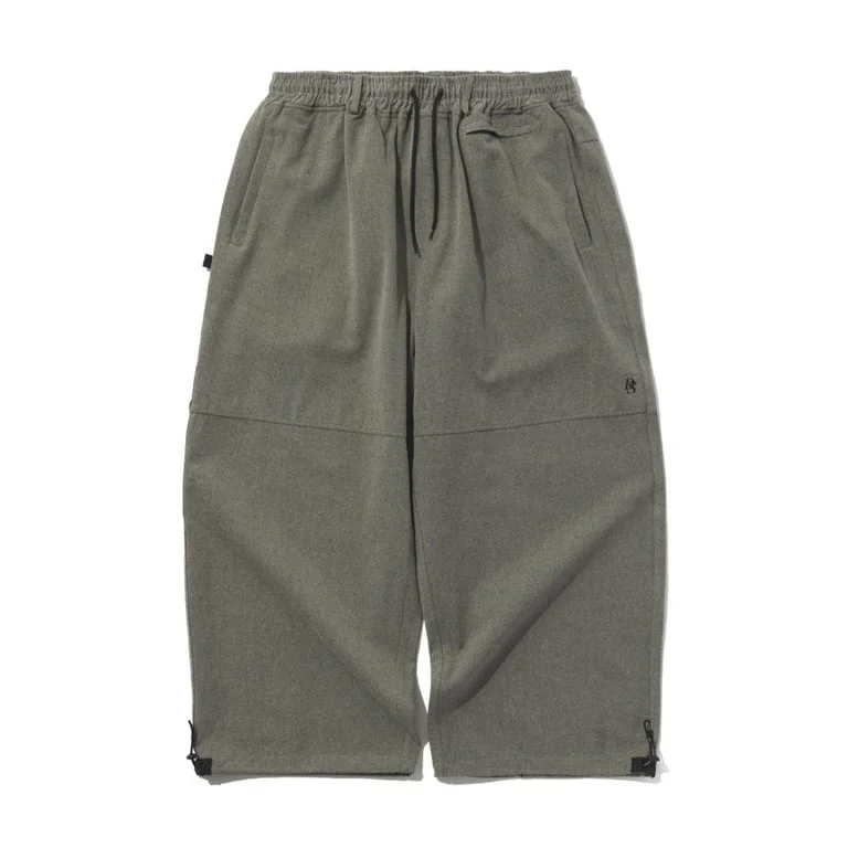 Dsxbs New Super Wide Snowboard Pants