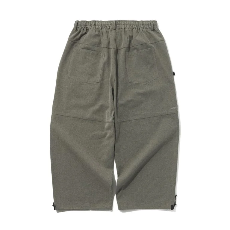 Dsxbs New Super Wide Snowboard Pants - Image 2