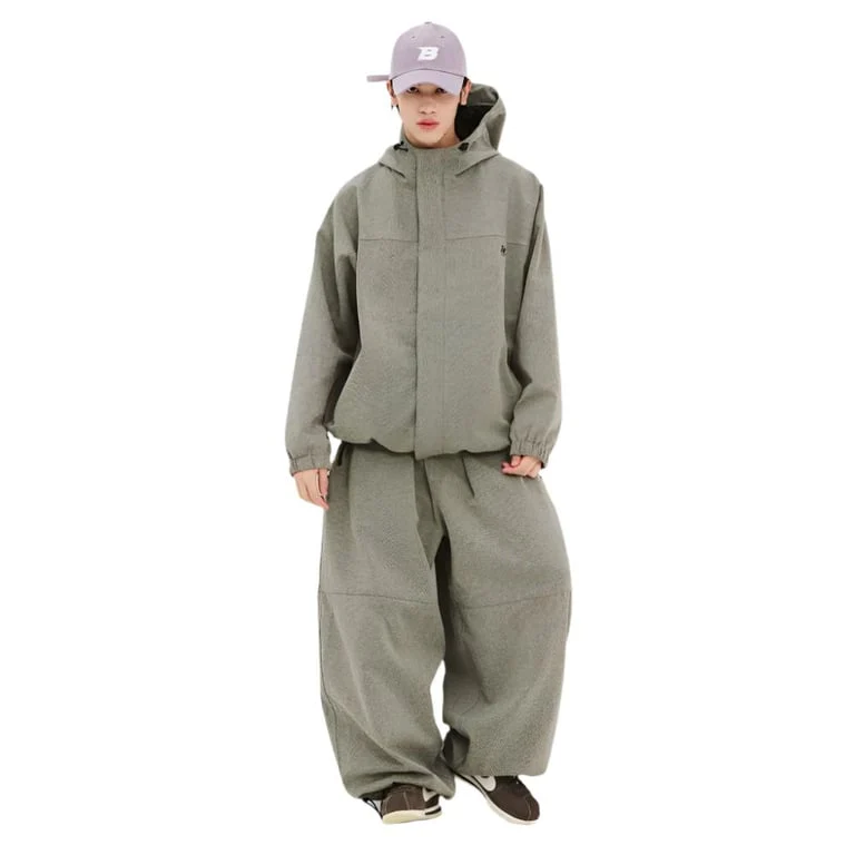 Dsxbs New Super Wide Snowboard Pants - Image 8