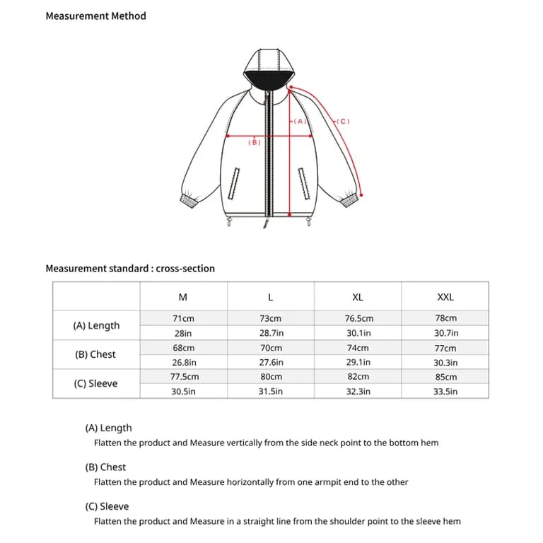 DSXBS Wax Real Denim Hooded Snowboard Jacket - Image 21