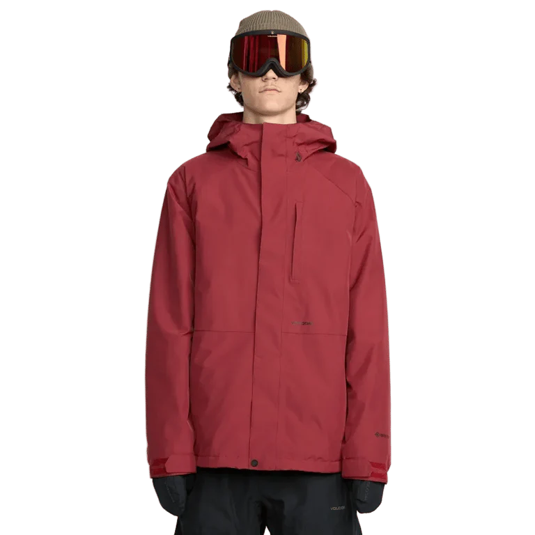 Dua Gore-Tex Snowboard Jacket