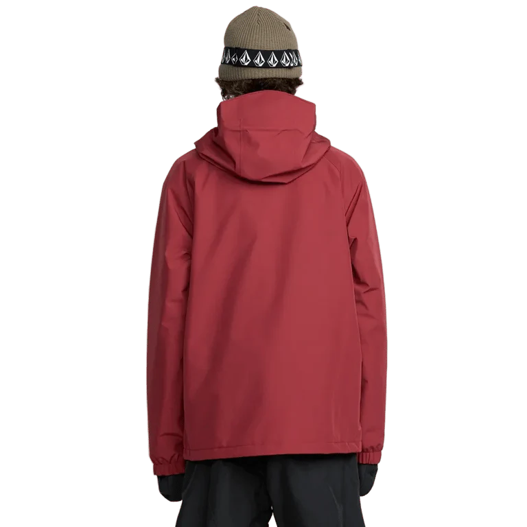 Dua Gore-Tex Snowboard Jacket - Image 3