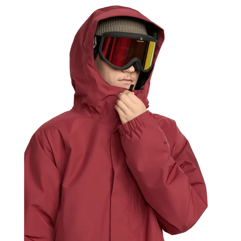 Dua Gore-Tex Snowboard Jacket - Image 4