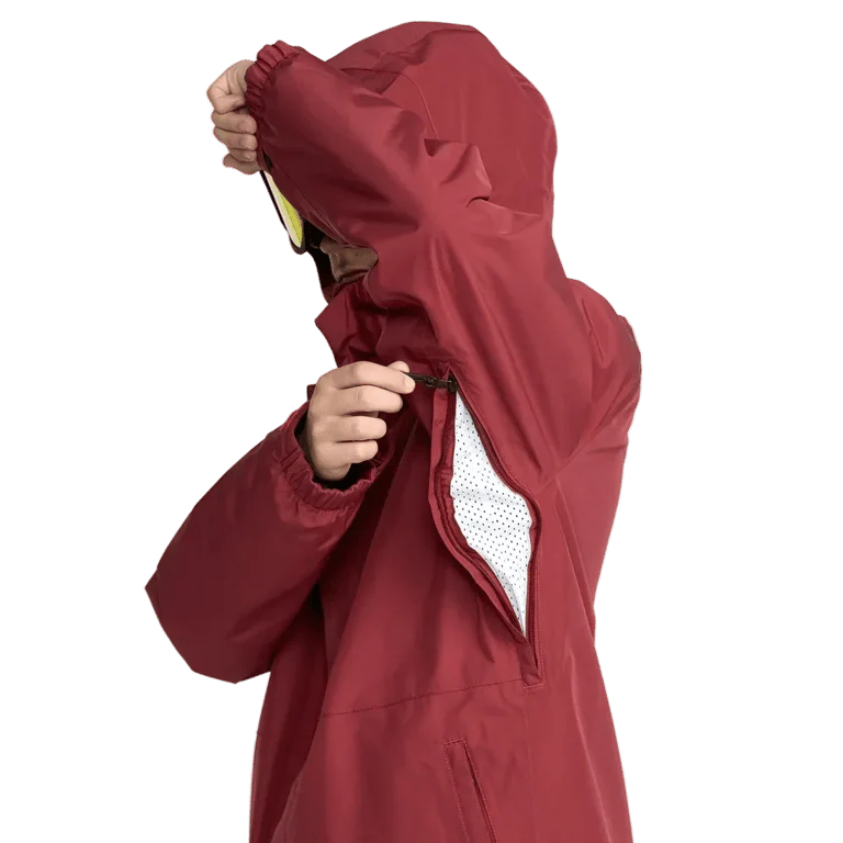 Dua Gore-Tex Snowboard Jacket - Image 5