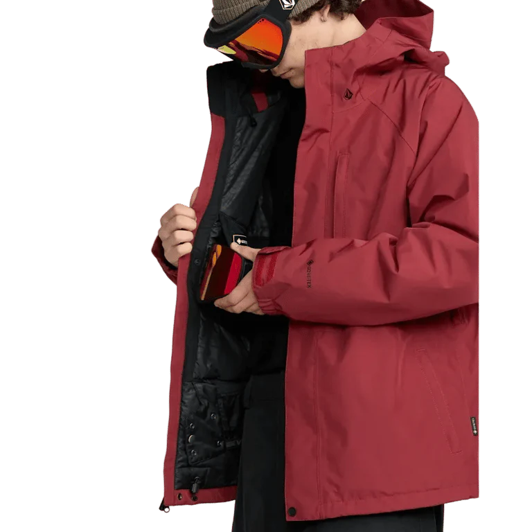 Dua Gore-Tex Snowboard Jacket - Image 6