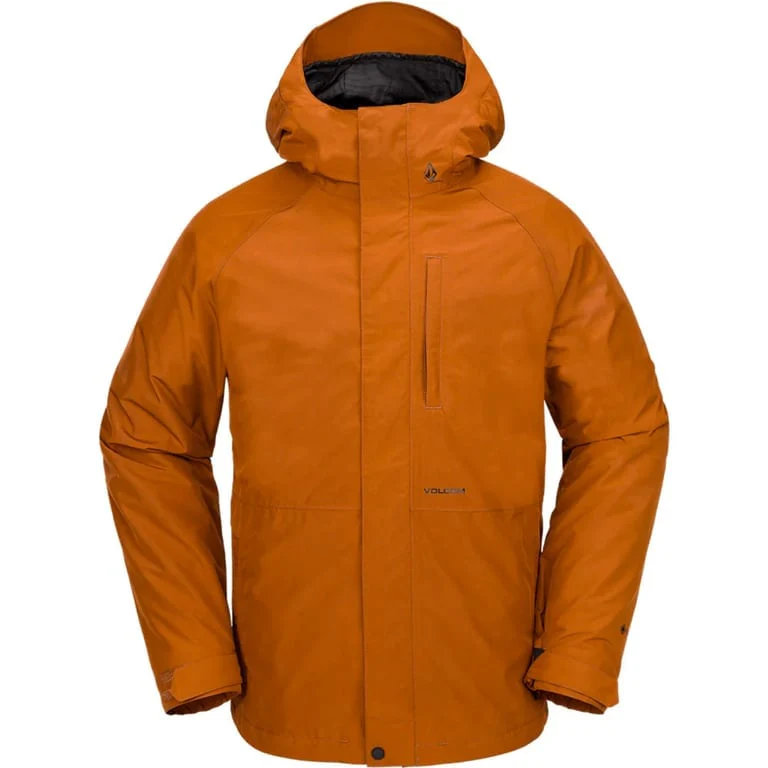 Dua Gore-Tex Snowboard Jacket - Image 9